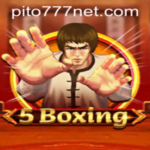 Mastering 5Boxing: An In-depth Look into the World of Pito777