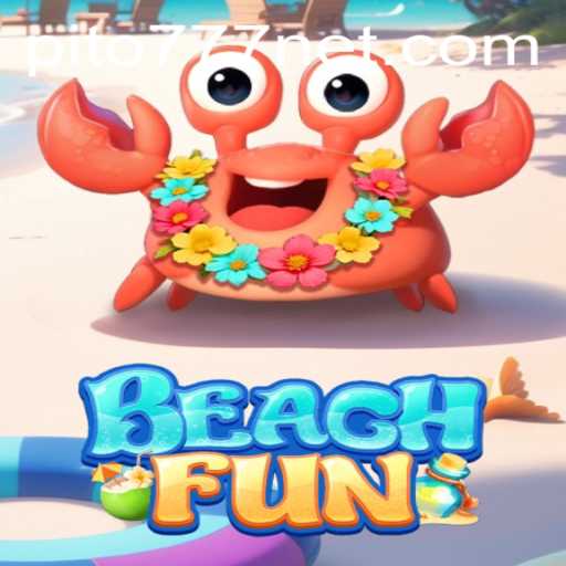 Dive into the Thrills of BeachFun: The Ultimate Summer Game Experience