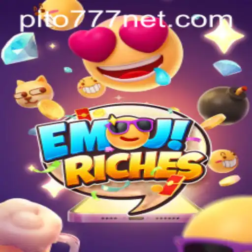 Exploring EmojiRiches: A Deep Dive into the Engaging World of Pito777
