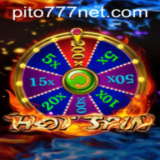 Exploring the Thrilling World of HotSpin: A New Era of Slot Gaming