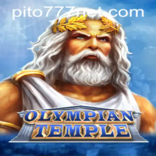 Exploring the Mythical World of OlympianTemple: A Dive into Pito777