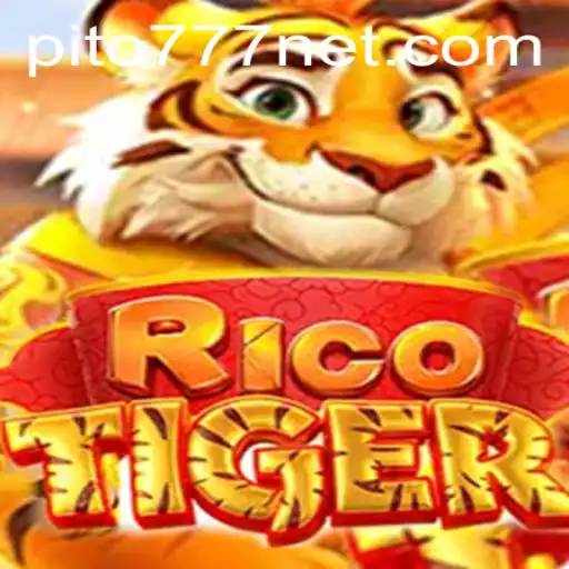Exploring the Intriguing World of RicoTiger: A Comprehensive Guide