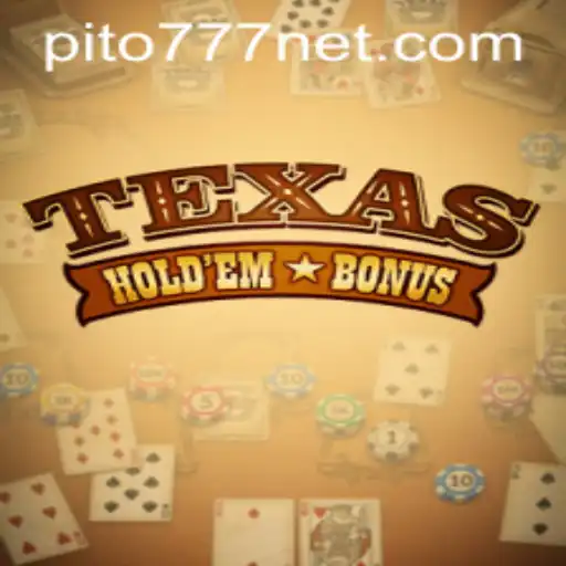 Texas Holdem Bonus Poker