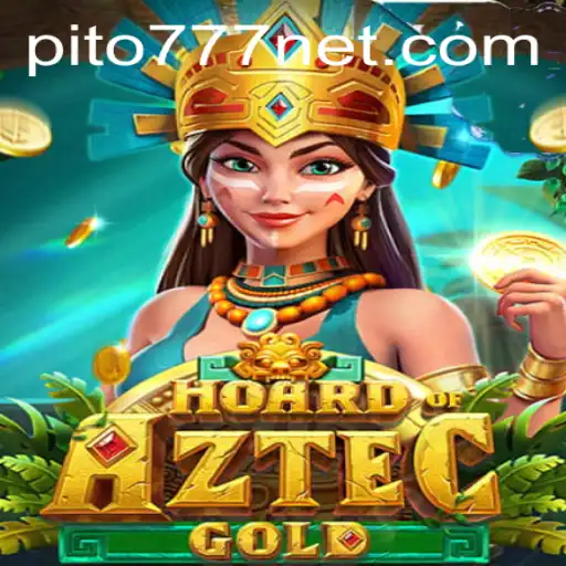 Hoard of Aztec Gold: The Adventure Awaits
