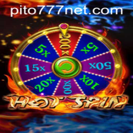 Exploring the Thrilling World of HotSpin: A New Era of Slot Gaming