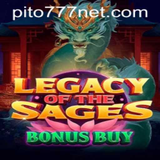 Unveiling the Excitement of LegacyoftheSagesBonusBuy