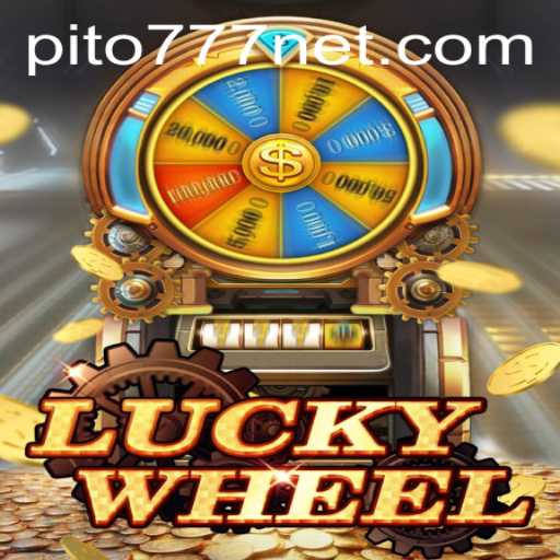 LuckyWheel: The Captivating World of Pito777's Latest Gaming Sensation
