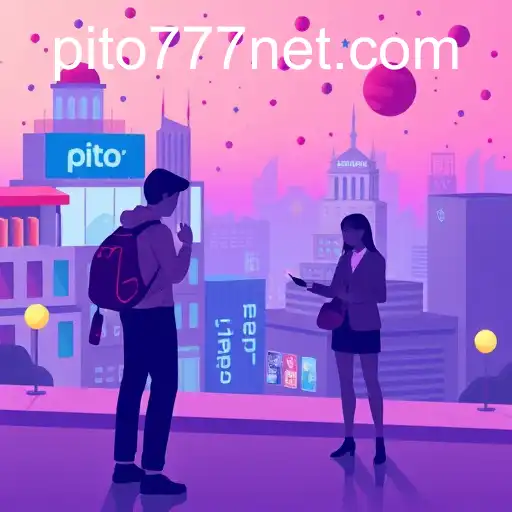 Unlocking Exclusive Offers with Pito777