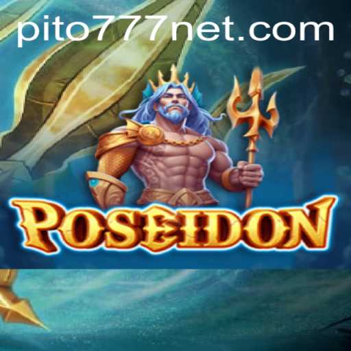 Unveiling Poseidon: Dive into the Mystical World of Gaming with Pito777