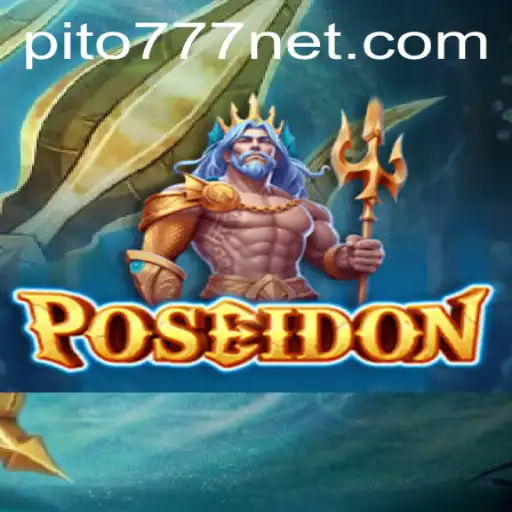 Unveiling Poseidon: Dive into the Mystical World of Gaming with Pito777