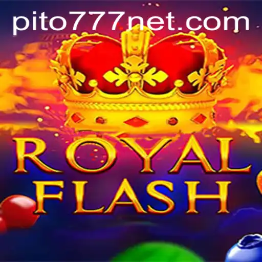 RoyalFlash: The Exciting World of Pito777 Gaming