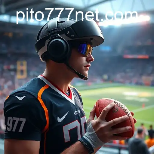 The Impact of Pito777 in Modern Sports Culture