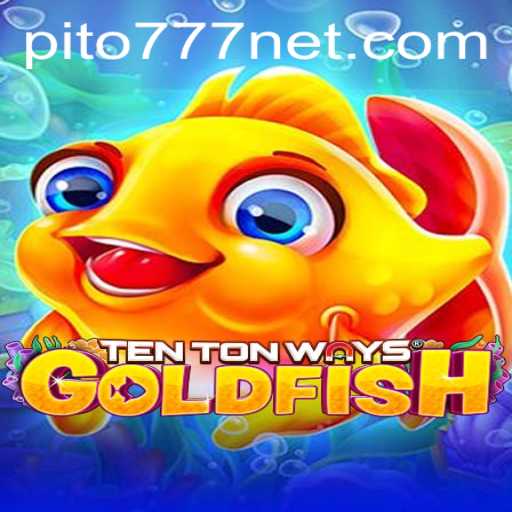Dive Into the World of TenTonWaysGoldfish: A Journey of Strategy and Discovery