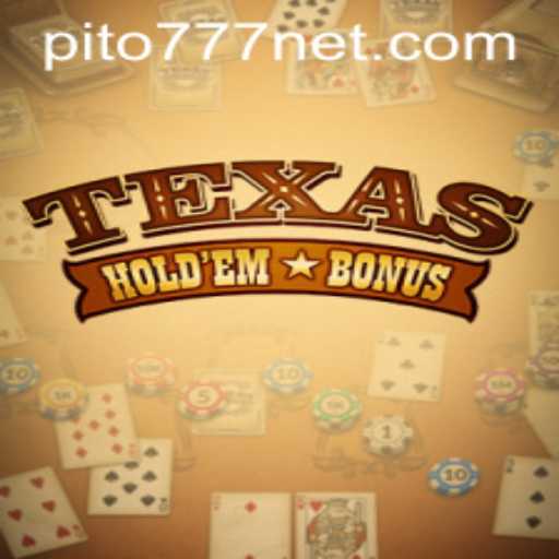 Texas Holdem Bonus Poker