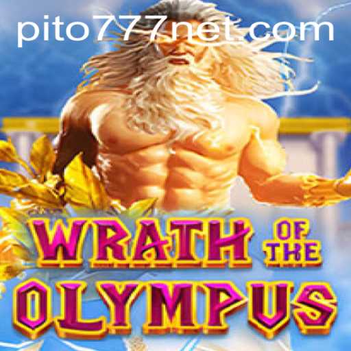 Unleashing the Wrath of Olympus